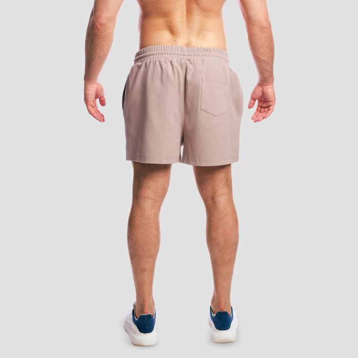 Aura Shorts Roux - GymBeam XXL
