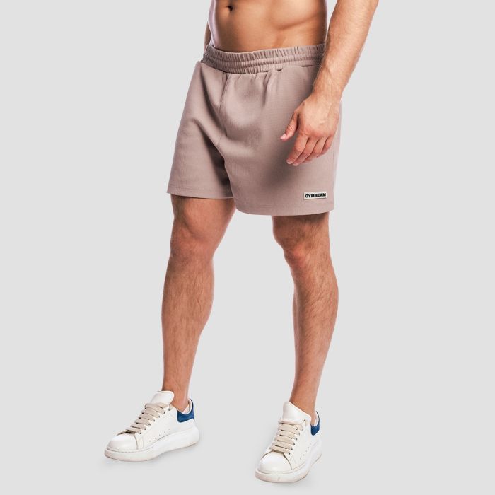 Aura Shorts Roux - GymBeam XXL