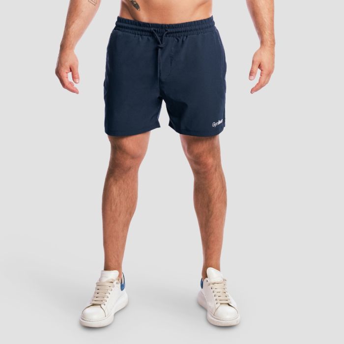 Base Shorts Nightfall - GymBeam XXL