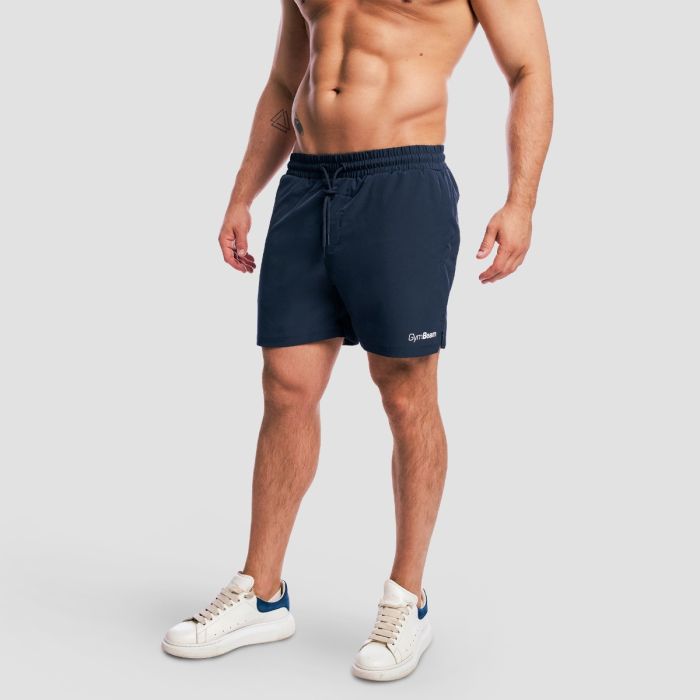 Base Shorts Nightfall - GymBeam XXL