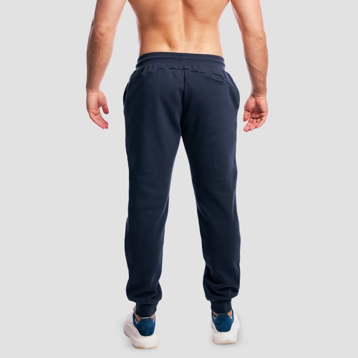 Base Sweatpants Nightfall - GymBeam XXL