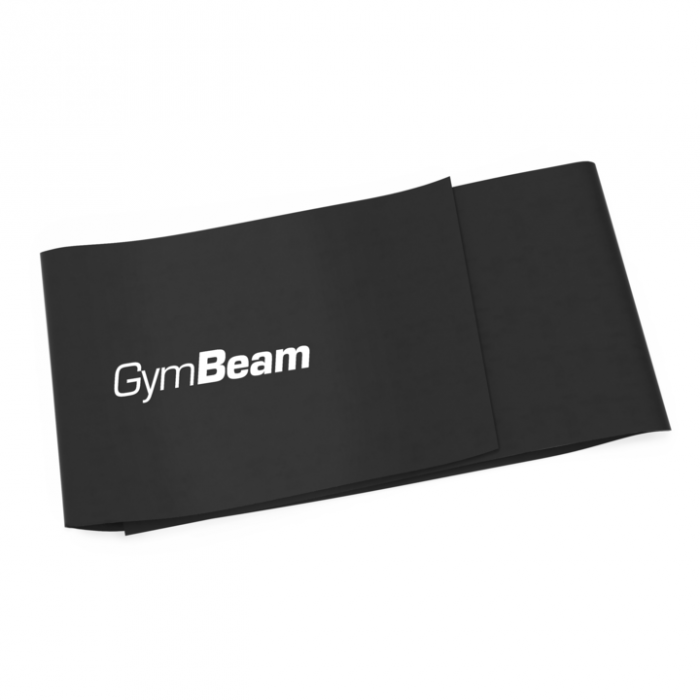 Bedrový neoprénový pás Simple - GymBeam L