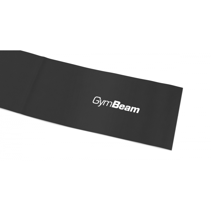 Bedrový neoprénový pás Simple - GymBeam L