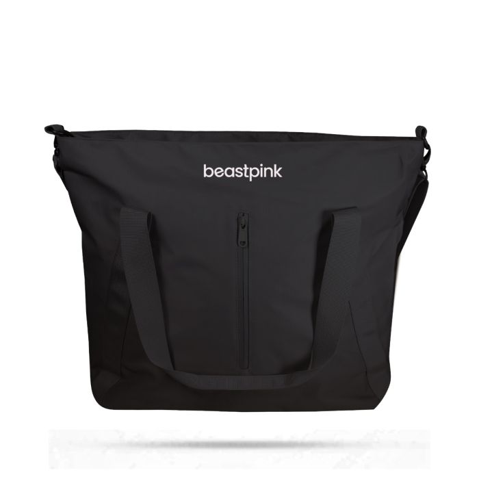 Bliss Daily Bag Black - BeastPink single_variant
