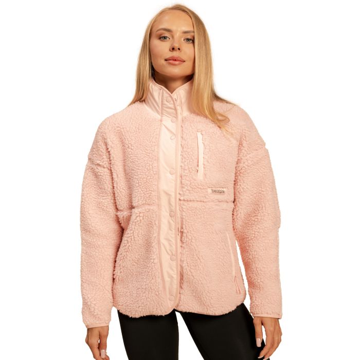 Women‘s Bliss Jacket Pink - BeastPink L