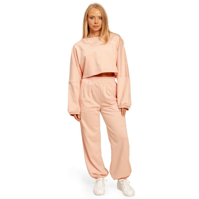 Women‘s Bliss Joggers Pink - BeastPink L