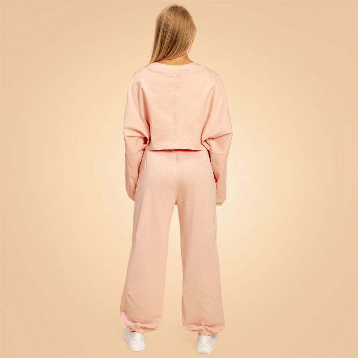 Women‘s Bliss Joggers Pink - BeastPink L