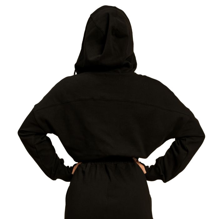 Women‘s Bliss Jumpsuit Black - BeastPink L