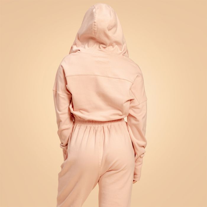Women‘s Bliss Jumpsuit Pink - BeastPink L