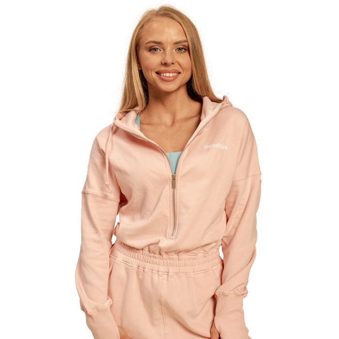 Women‘s Bliss Jumpsuit Pink - BeastPink L