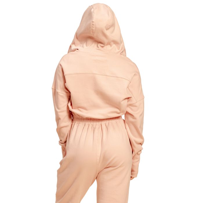 Women‘s Bliss Jumpsuit Pink - BeastPink L