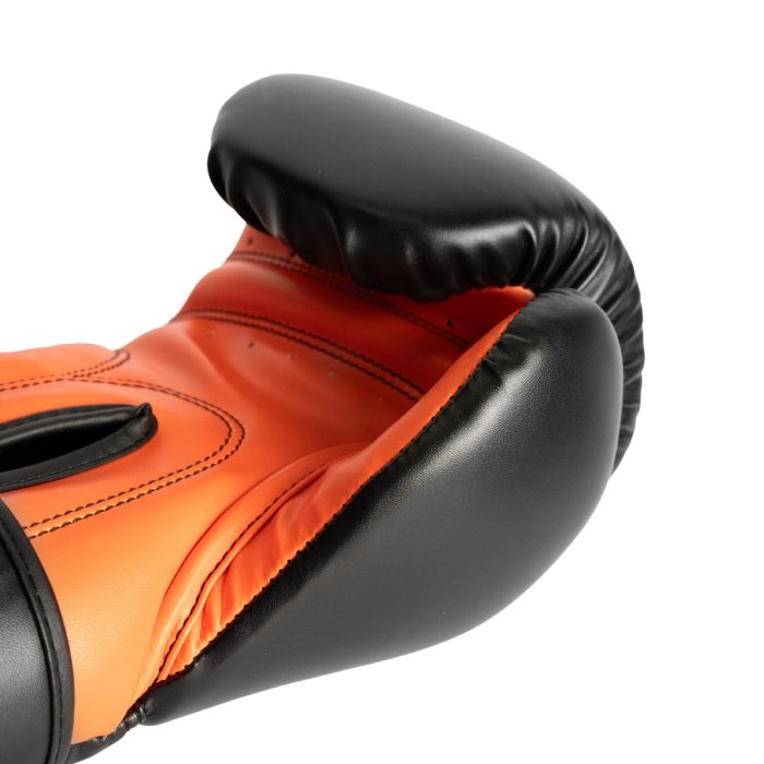 Boxing Gloves Striker Orange - GymBeam 16 OZ