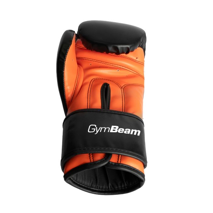 Boxing Gloves Striker Orange - GymBeam 16 OZ