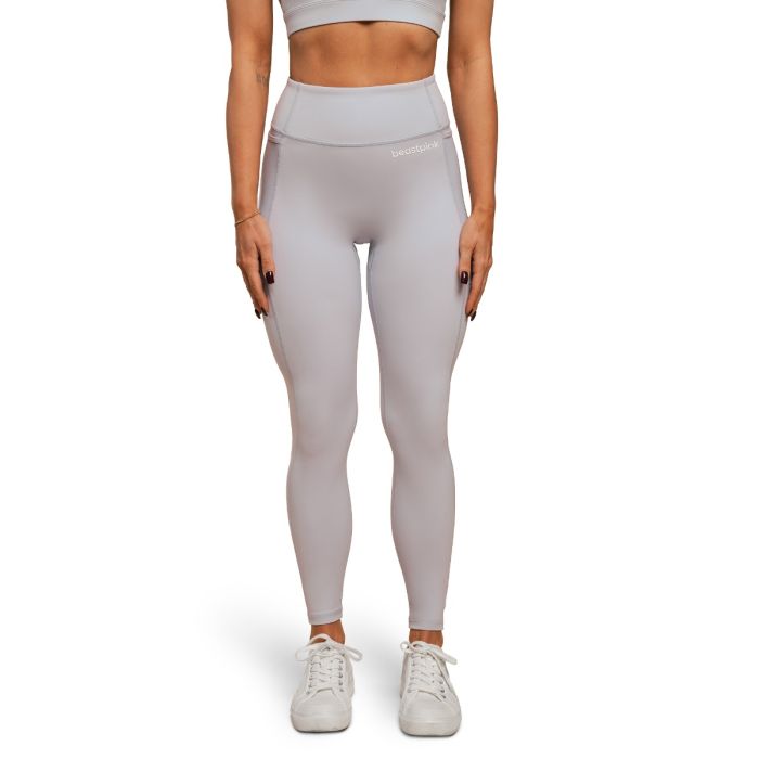 Women‘s Breeze Leggings Dove - BeastPink XL