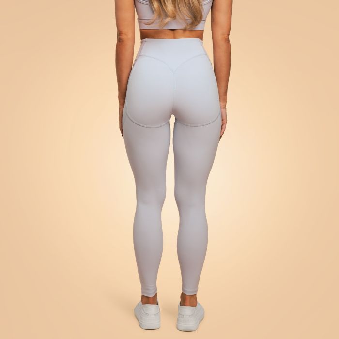 Women‘s Breeze Leggings Dove - BeastPink XL