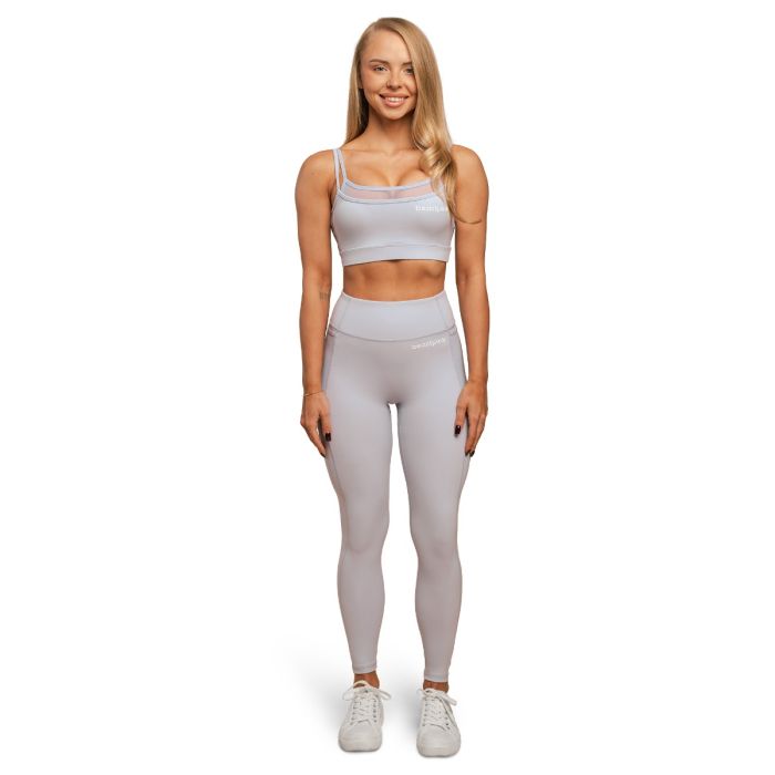 Women‘s Breeze Leggings Dove - BeastPink XL