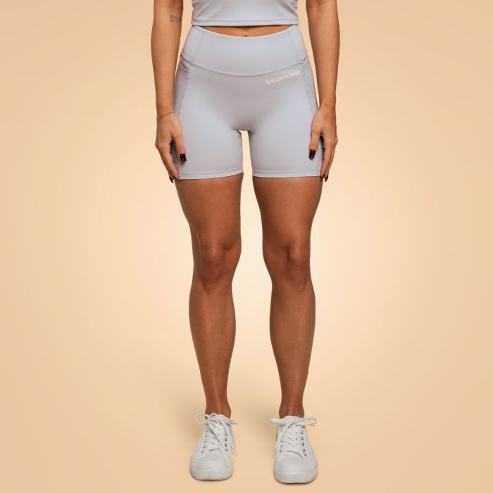 Women‘s Breeze Shorts Dove - BeastPink XL