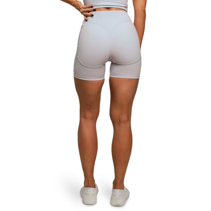 Women‘s Breeze Shorts Dove - BeastPink XL