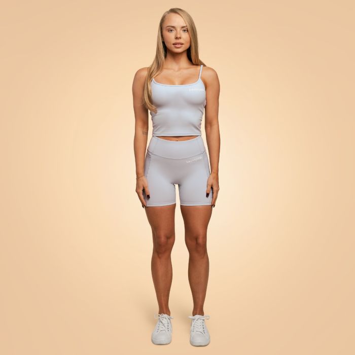 Women‘s Breeze Shorts Dove - BeastPink XL