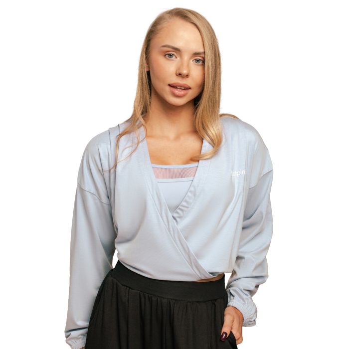 Women‘s Breeze Top Dove - BeastPink XL