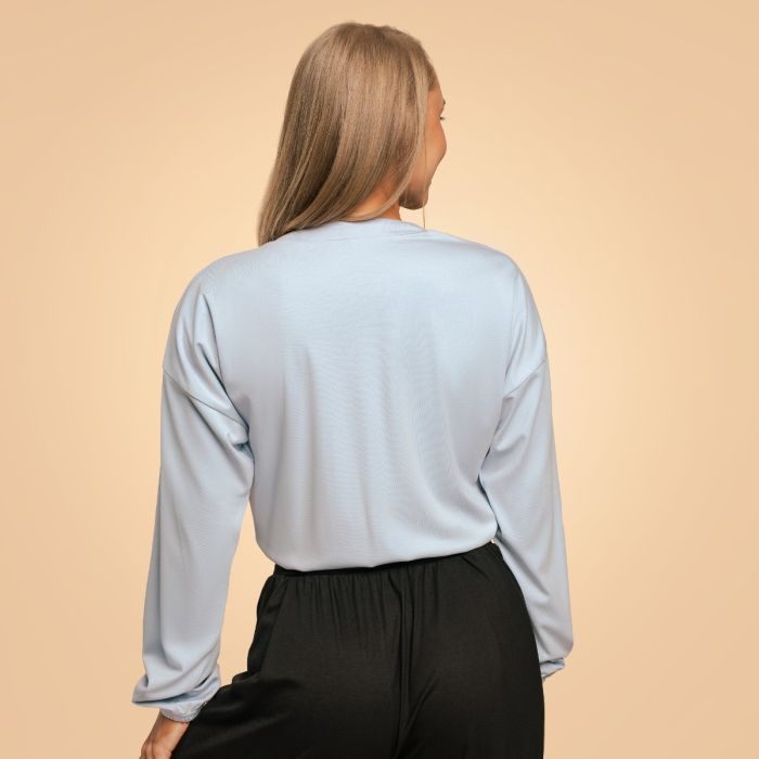 Women‘s Breeze Top Dove - BeastPink XL