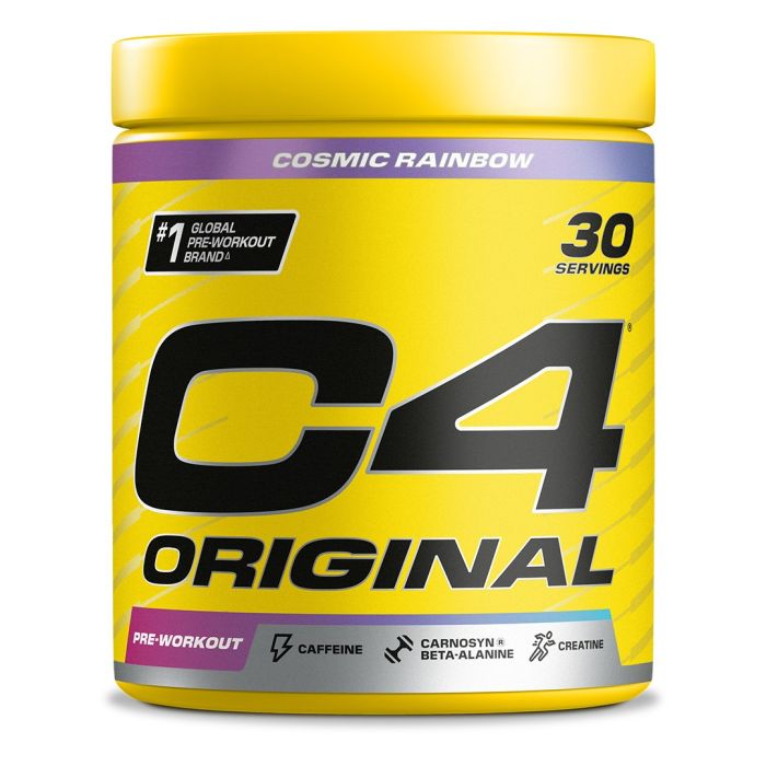 Pre-workout stimulant C4 Original - Cellucor 396 g - frozen bombsicle