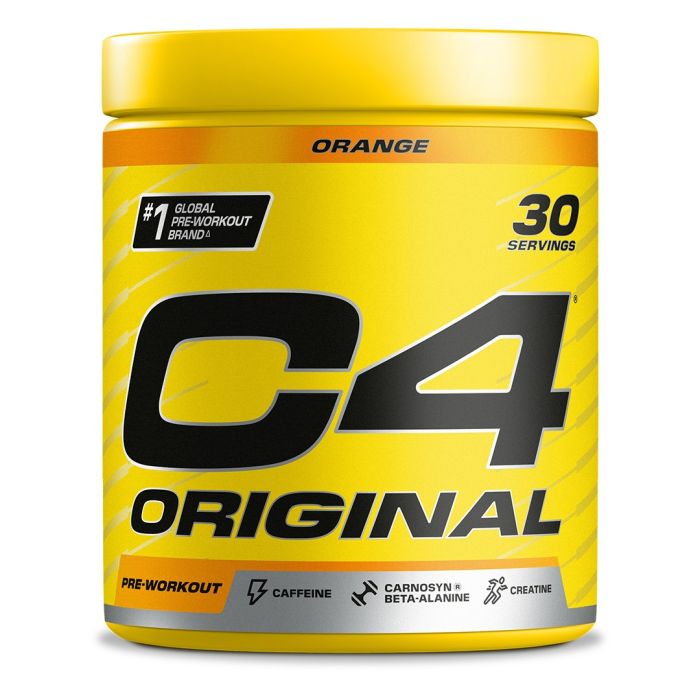 Pre-workout stimulant C4 Original - Cellucor 396 g - frozen bombsicle