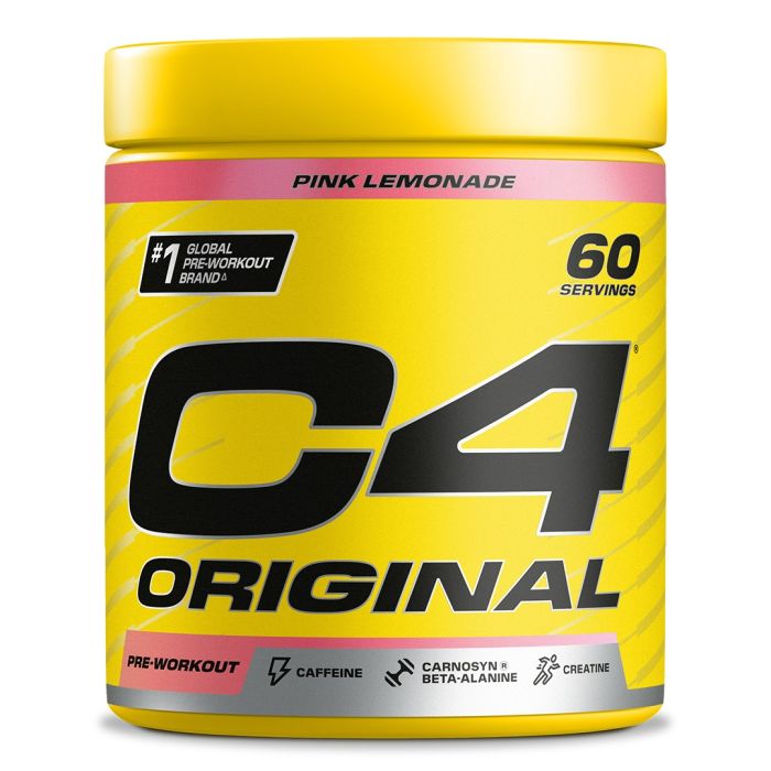Pre-workout stimulant C4 Original - Cellucor 396 g - frozen bombsicle