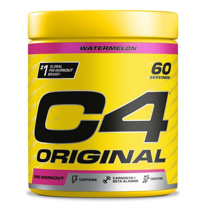 Pre-workout stimulant C4 Original - Cellucor 396 g - frozen bombsicle