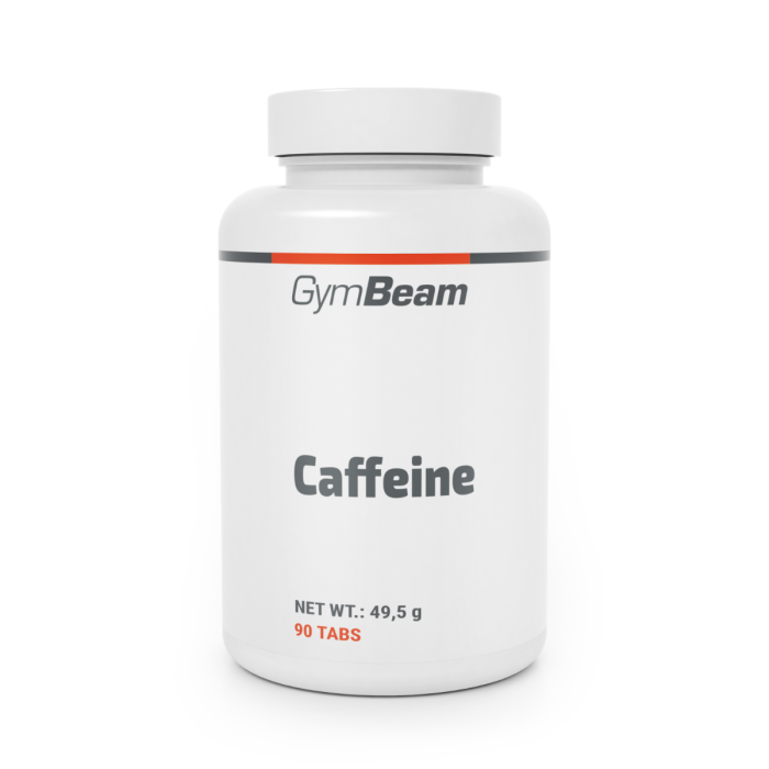 Caffeine - GymBeam 180 tab