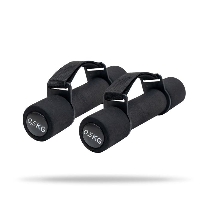 Cardio Dumbbells Pulse - GymBeam 0.5 kg