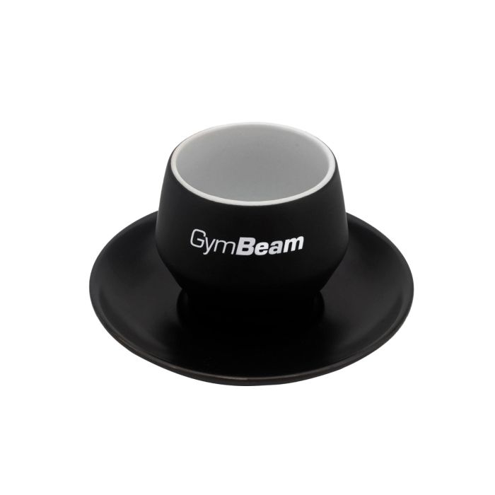 Ceramic cup 100 ml - GymBeam single_variant