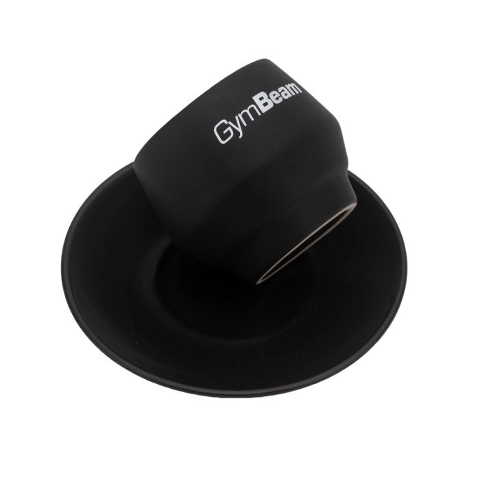 Ceramic cup 100 ml - GymBeam single_variant
