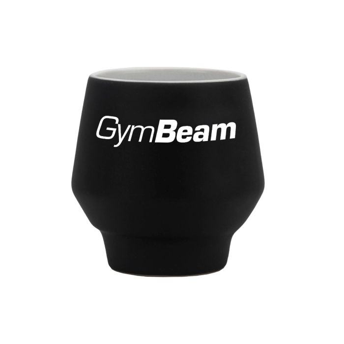 Ceramic cup 190 ml - GymBeam single_variant