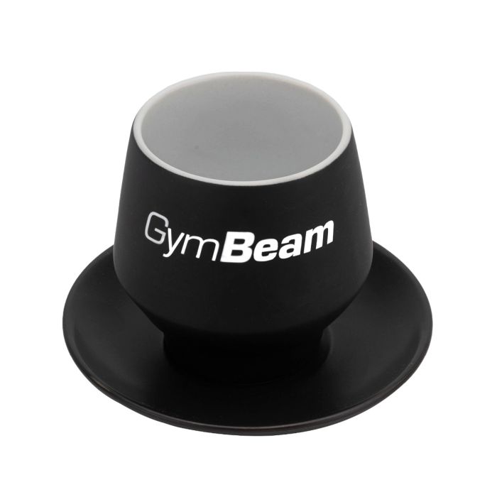 Ceramic cup 190 ml - GymBeam single_variant