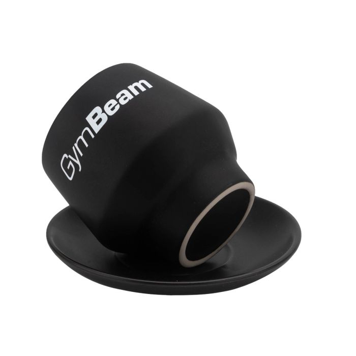 Ceramic cup 190 ml - GymBeam single_variant