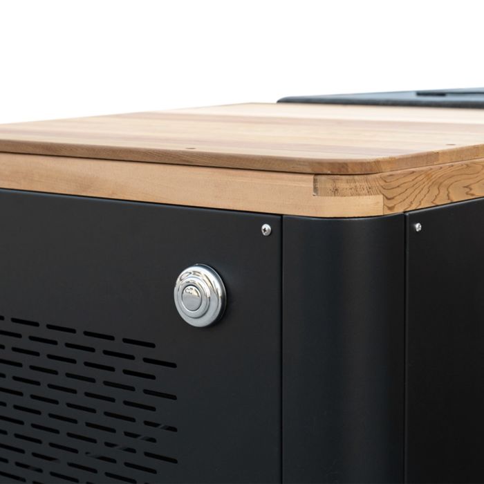 Ice Bath Tub - GymBeam single_variant