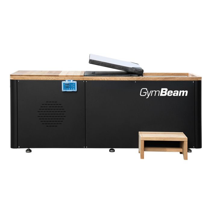 Ice Bath Tub - GymBeam single_variant