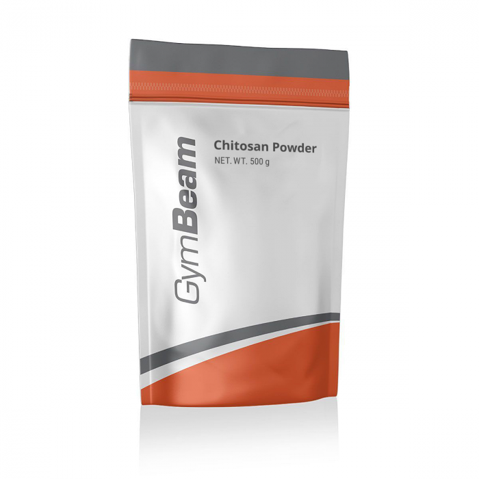 Chitosan Powder - GymBeam 500 g