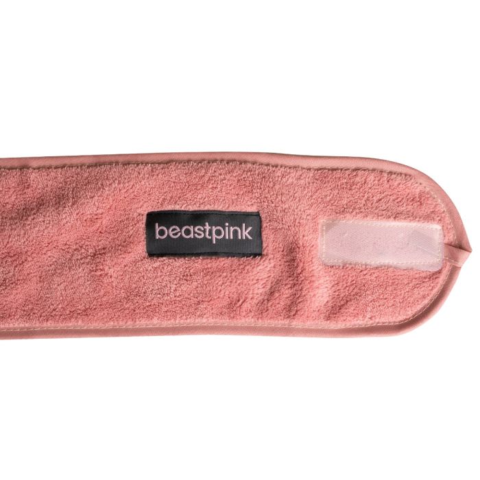 Cosmetic Headband Pink - BeastPink single_variant