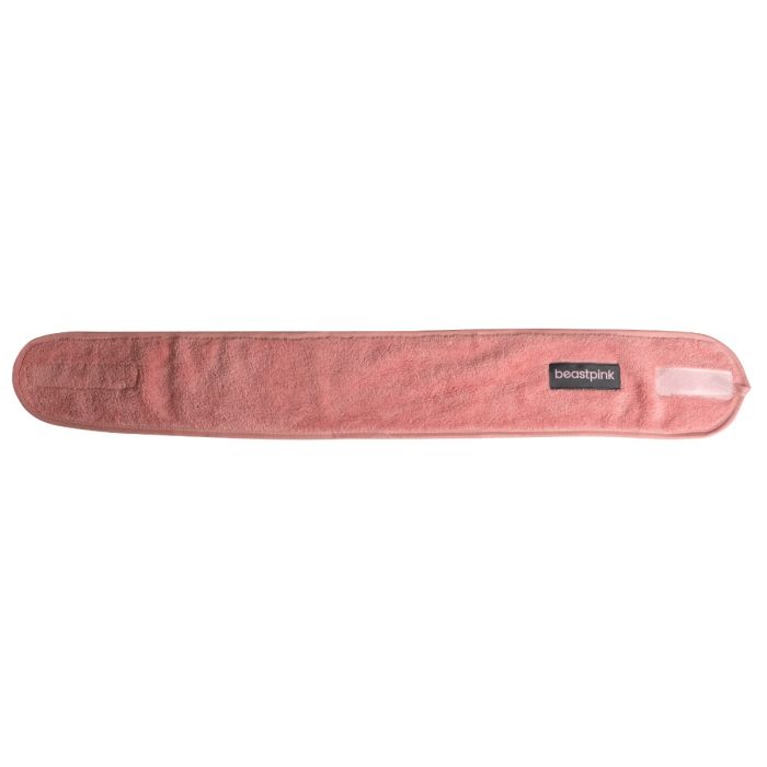 Cosmetic Headband Pink - BeastPink single_variant