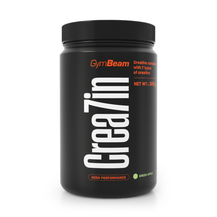 Kreatín Crea7in - GymBeam 600 g - watermelon