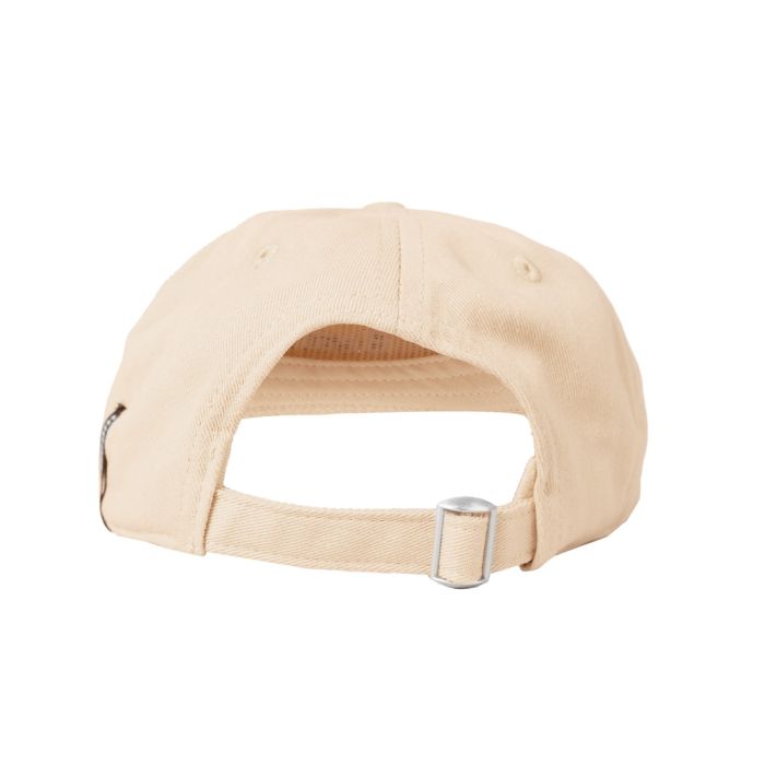 Dad Cap Taupe - Gymbeam UNI