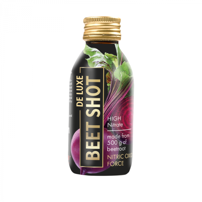 De Luxe Beet Shot - ActivLab 80 ml