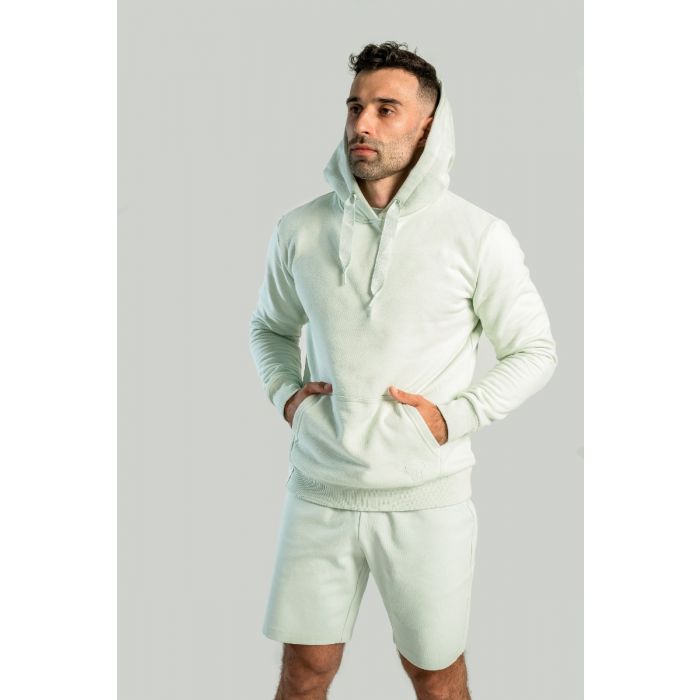 Essential Shorts Moon Grey - STRIX XXL