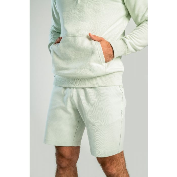 Essential Shorts Moon Grey - STRIX XXL