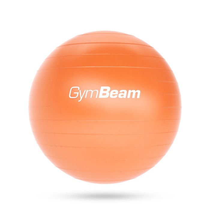 FitBall 45 cm - GymBeam orange