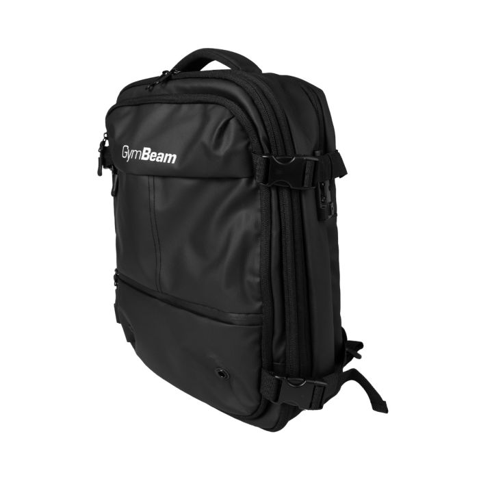 FlyBag Backpack Small Black - GymBeam single_variant