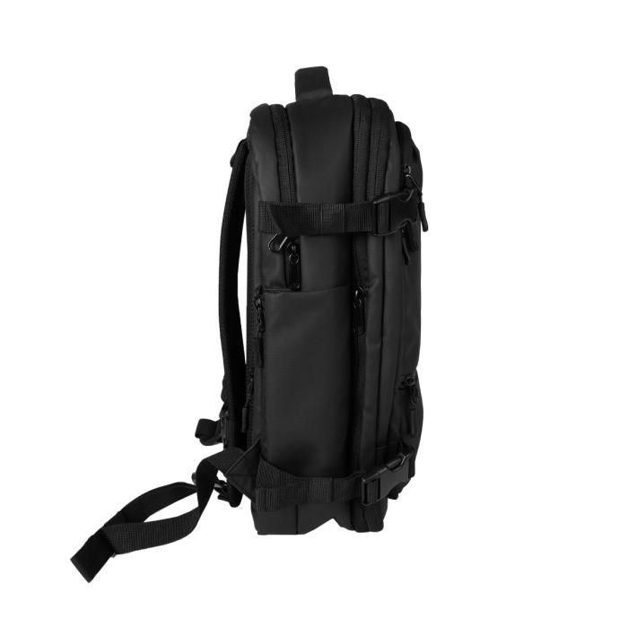 FlyBag Backpack Small Black - GymBeam single_variant
