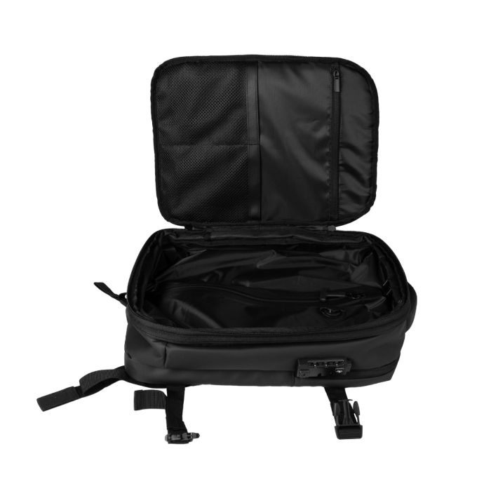 FlyBag Backpack Small Black - GymBeam single_variant